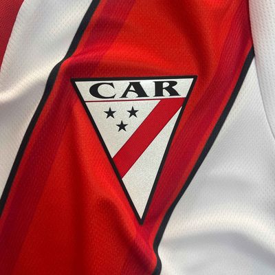 Always Ready Camiseta Oficial 2022 Sin Estampados
