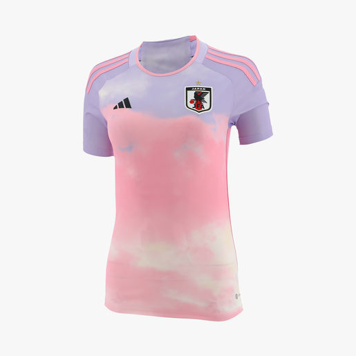 Deportivos 2023 Polos Deportivos Para Chicas Adidas Camiseta Japón