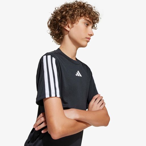 adidas Camiseta Train Essentials 3-Stripes