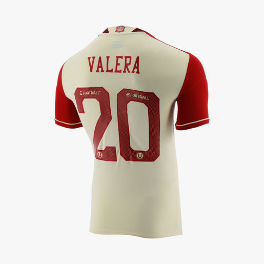 Camiseta Universitario 2022