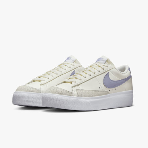 Nike Blazer Low Platform