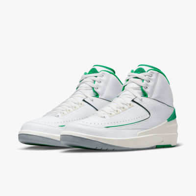 AIR JORDAN 2 RETRO