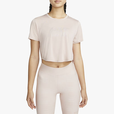 Nike Graphic Cropped