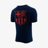 F.C. Barcelona Polo