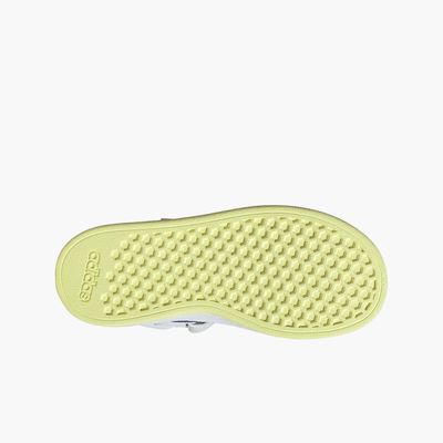 adidas Zapatillas Grand Court Mid Niños