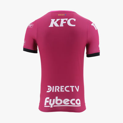 Camiseta IDV Alterna 1 2026