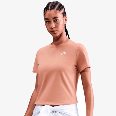Nike Polera Sportswear Club Essentials