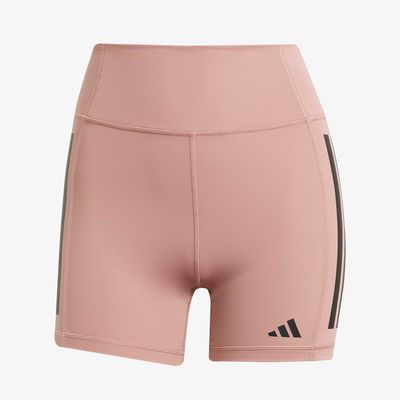adidas Short Optime 1/4 3 bandas