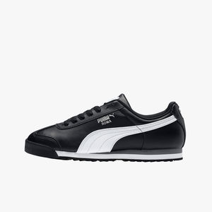 Zapatos puma roma 2025 en quito ropa