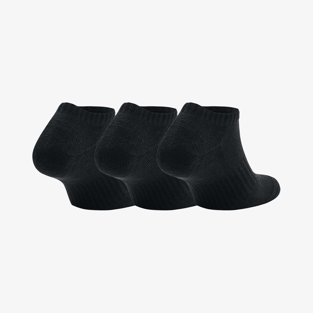 Under Armour Core No Show 3P