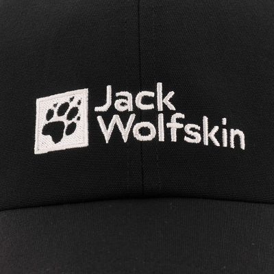 Jack Wolfskin Baseball Cap