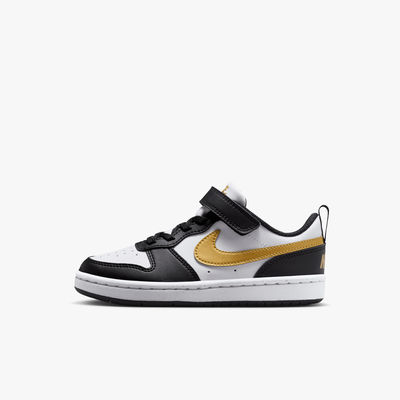 Nike Zapatos Court Borough Low Recraft