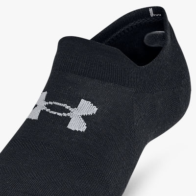 Under Armour Calcetines Invisible Ultra Low Socks