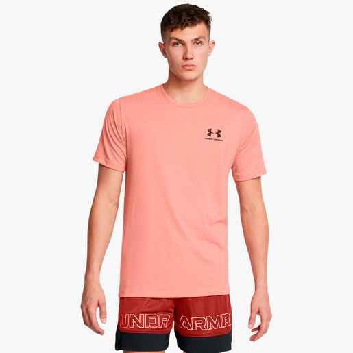 Under Armour Sportstyle Left Chest