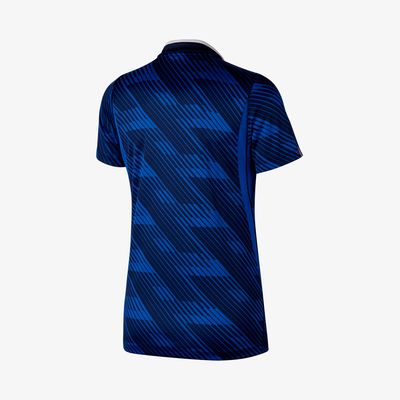 Nike Camiseta Francia Home Mujer 2026 Stadium