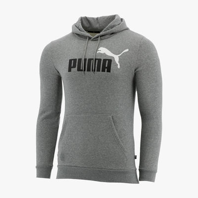 Puma Essentials+ Two-Tone Big Logo