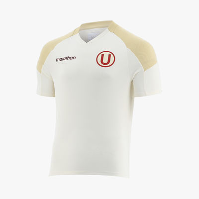 Camiseta Hombre Universitario de Deportes 2026