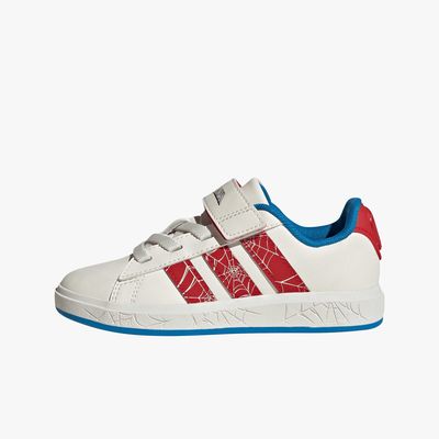 adidas Zapatos Marvel Spider-Man Grand Court