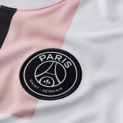 Paris Saint-Germain Away Hombre 2021/22