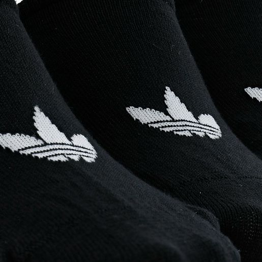 adidas Invisible 3 Pares