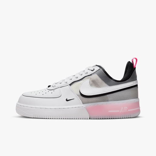 Nike Air Force 1 React