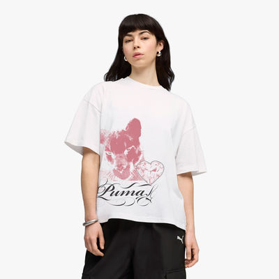 Puma Camiseta Street Glam