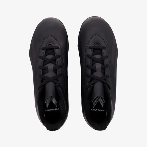 adidas X Crazyfast.4 moqueta