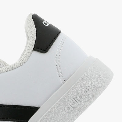 adidas Grand Court Lifestyle Tennis Lace-Up
