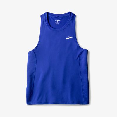 "Brooks Atmosphere Singlet 3.0 "