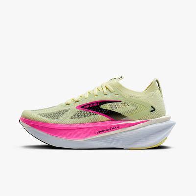 Brooks Zapatos Hyperion Max 3