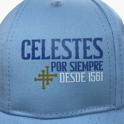 Blooming Gorra