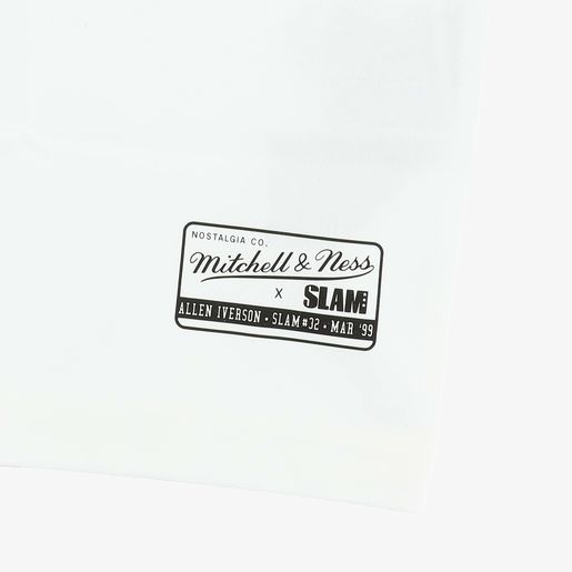Mitchell & Ness Polo
