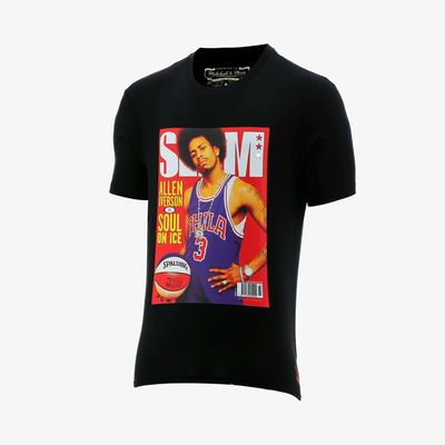 Mitchell & Ness Polo Mitchell A