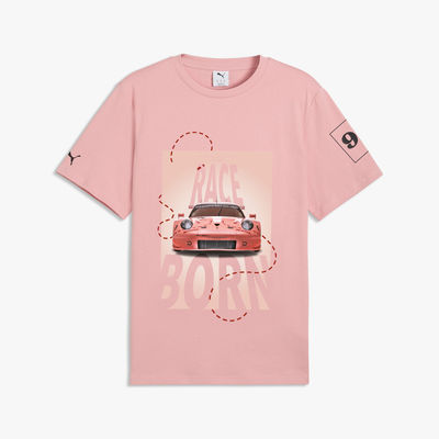 Puma Camiseta Porsche Legacy Sau