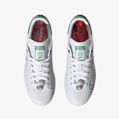 adidas Stan Smith x André Saraiva