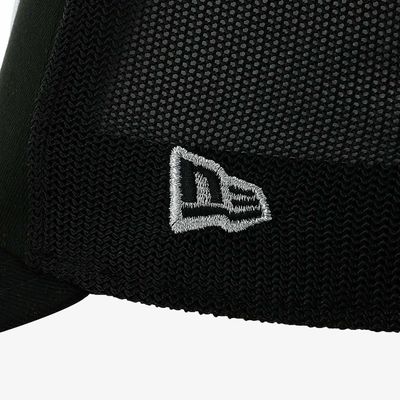 New Era Las Vegas Raiders MLB 9Forty Black