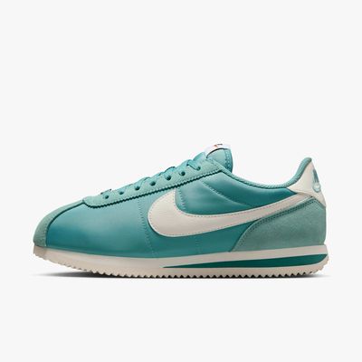 Nike Zapatos Cortez Textile