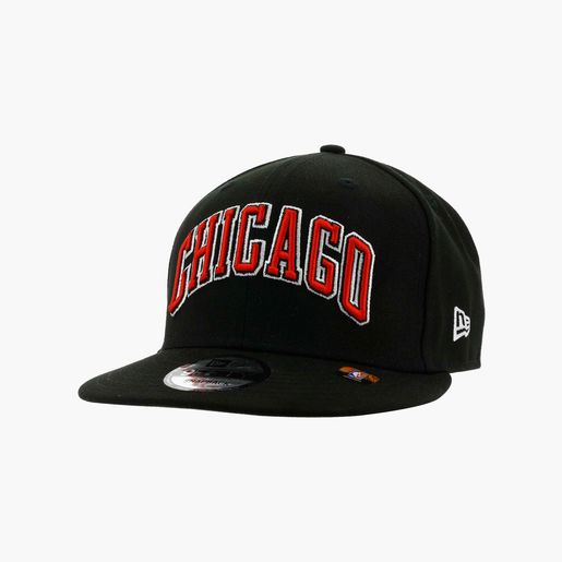 New Era Chicago Bulls NBA 9Fifty
