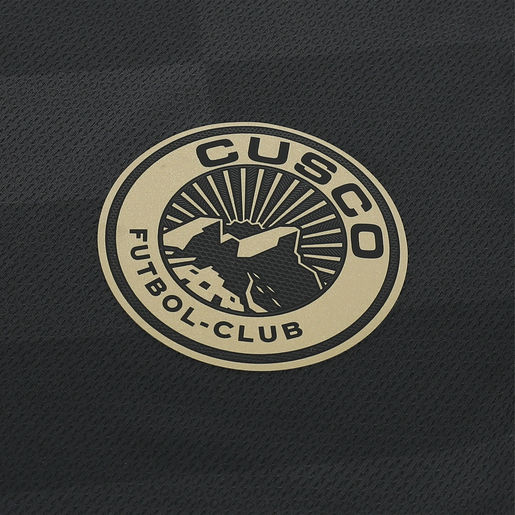 Camiseta Cusco FC Conmemorativa 2023