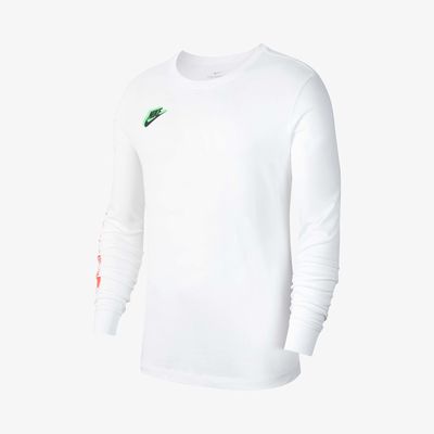 Nike Worldwide