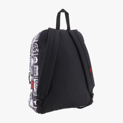 Jansport Mochila Hawkins Post