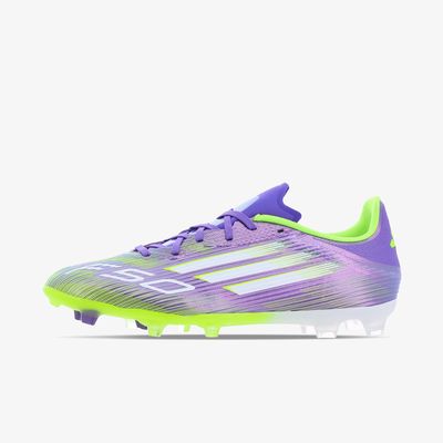 adidas Chimpunes F50 Sparkfusion League