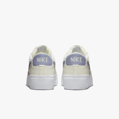 Nike Blazer Low Platform