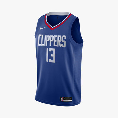 Nike Paul George Clippers Icon Edition 2020
