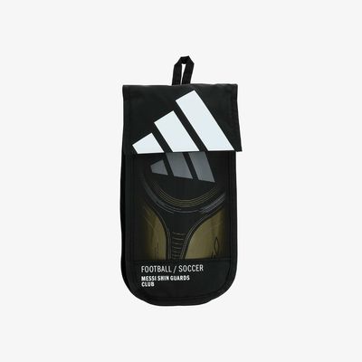 adidas Espinilleras Messi Club