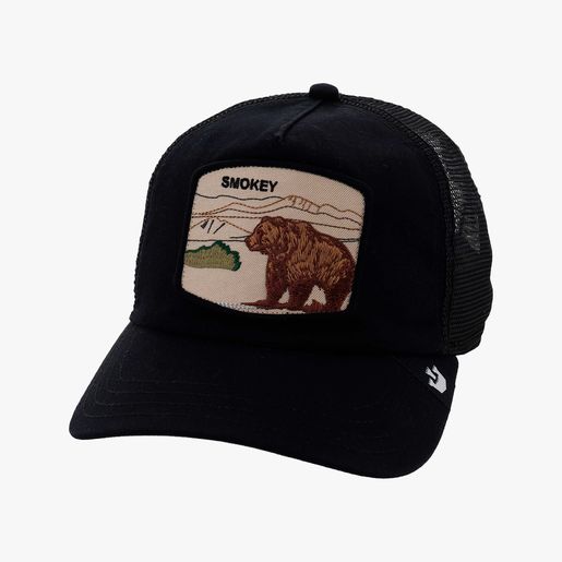 Goorin Bros Camp Crasher