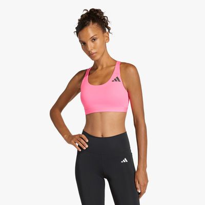 adidas Bra Optime Essentials Workout Soporte Medio
