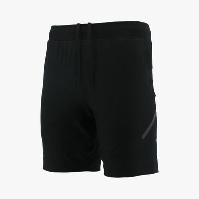 Under Armour Pantalón UA Unstoppable Cargo Hombre SM Negro, Negro/ Negro