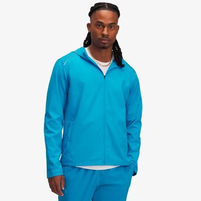 Under Armour Launch