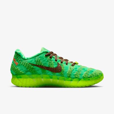 Nike Ja 3 Spooky Season